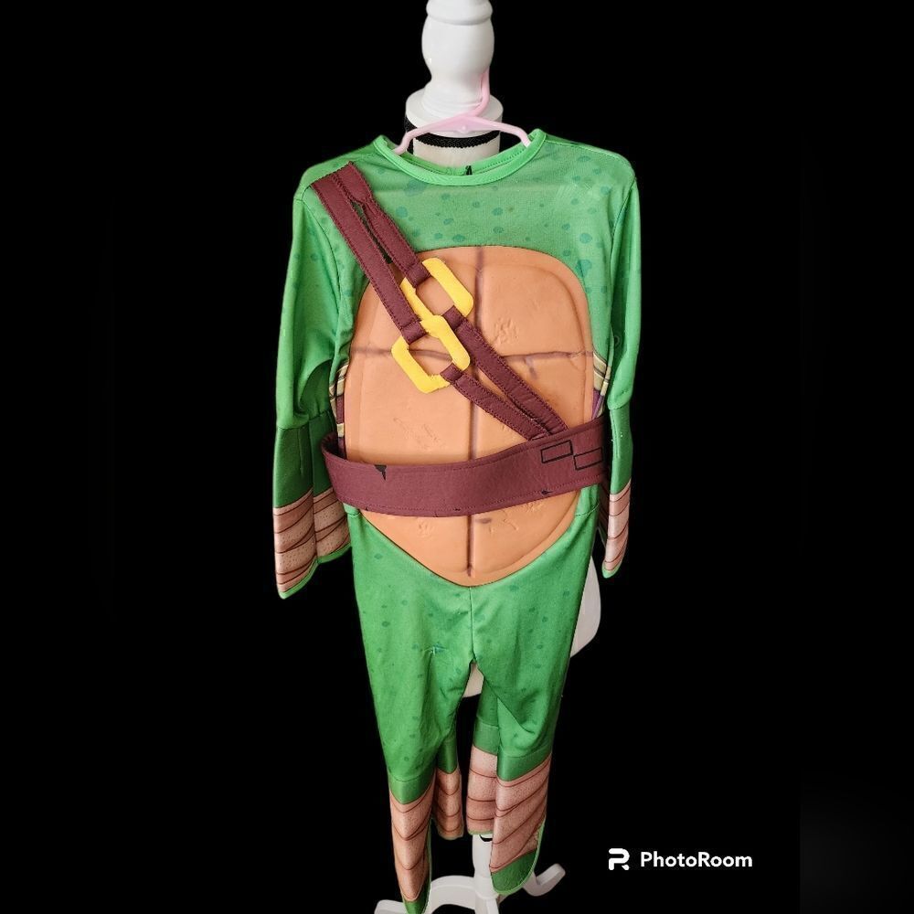 Kids Ninja turtles Halloween costume